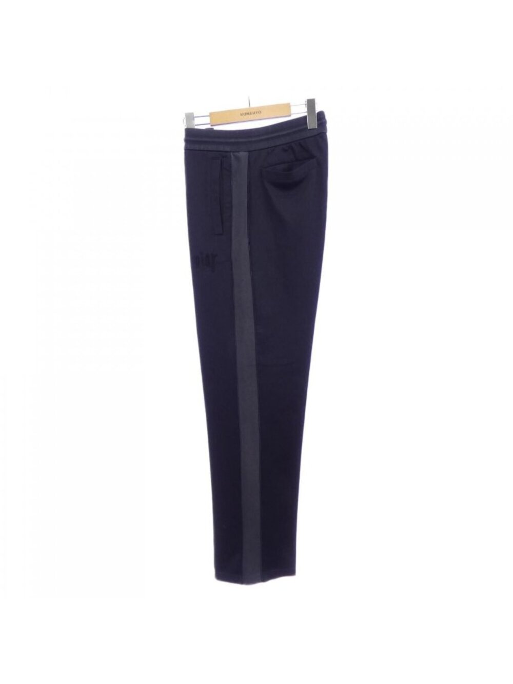 Dior Shawn Stussy Pants